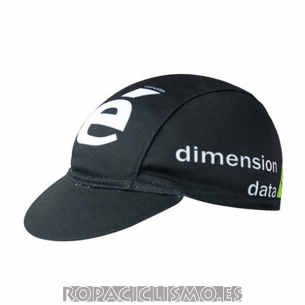 2017 Dimension Data Gorro ciclismo